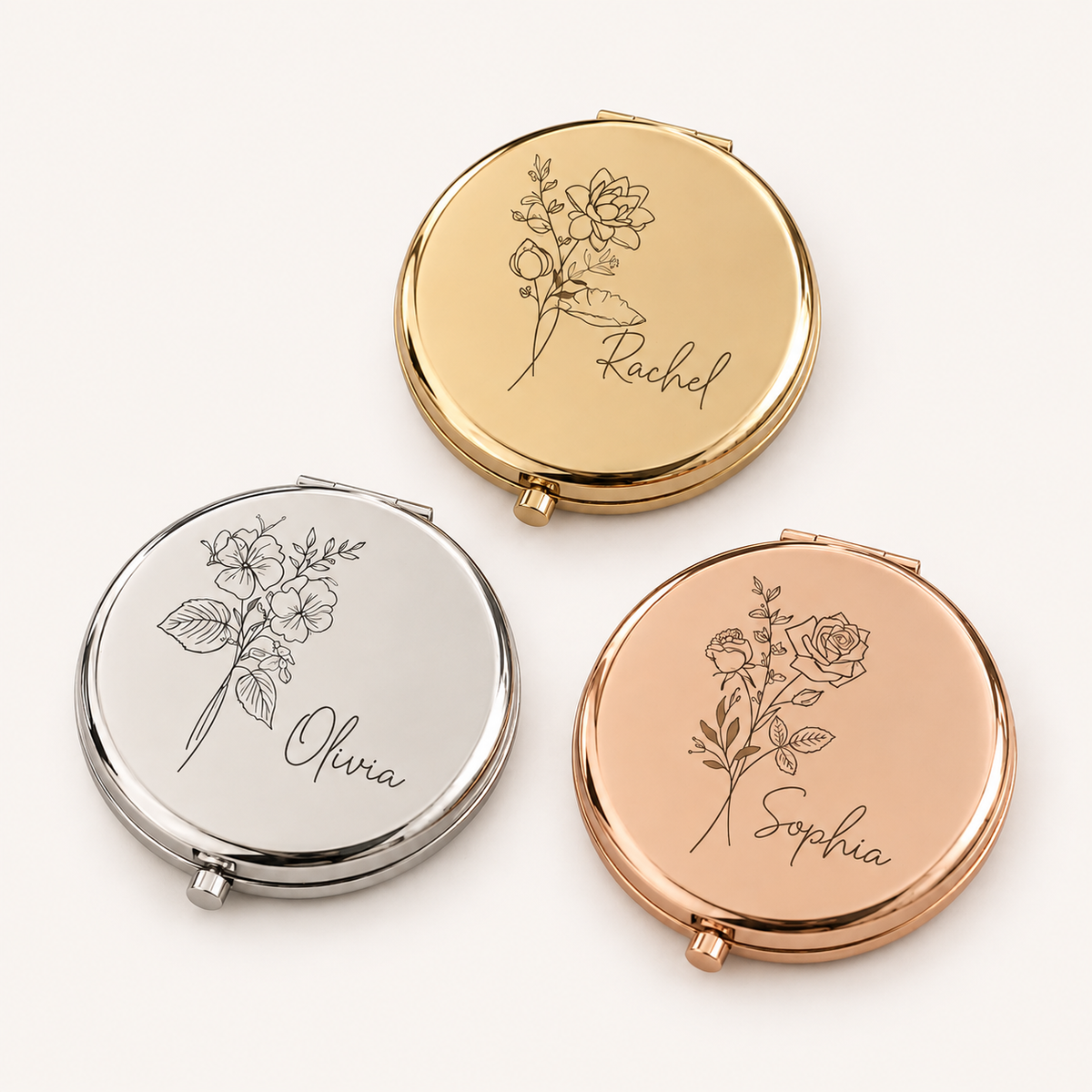 Bridesmaid Gifts